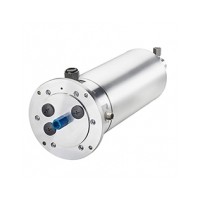 德國KUBLER滑環代理現貨