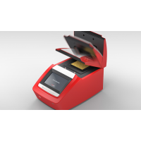 Biometra TAdvanced 96 S， 230?V846-2-070-251熱循環儀