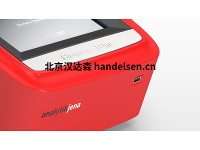 biometra qTOWER3 84 （230 V）熱循環儀