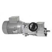 德國heytraction 執行器K23-18/4