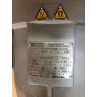 瑞典AQ空氣傳感器PAC4- 25聚丙烯材質用于鋼鐵化工行業