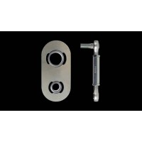 DURBAL Classic Line重載桿端關節軸承