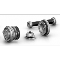 德國Vulkan聯軸器