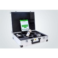 德國KELCH數顯拉力計