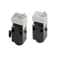 德國Worner轉角阻尼器 DBSQ-270阻尼行程24.0毫米