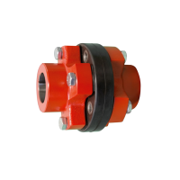 Westcar GN3彈性聯軸器