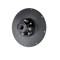 Westcar Rotoflexi D4彈性聯軸器