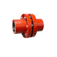 Westcar Rotopin E系列聯軸器特征