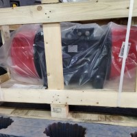 JVM工業應用防爆振動器MS 3-50