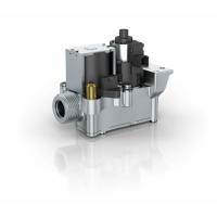 銷售德國ebm-papst閥門調節閥