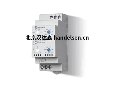 意大利FINDER監控繼電器