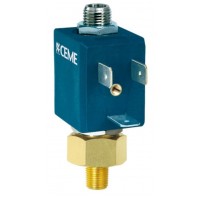 意大利原廠CEME工業用電磁閥52 53系列