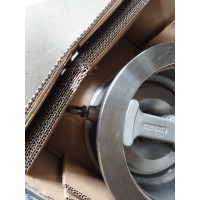 德國Gestra浮球蒸汽疏水閥UNA 25 PK-PS用于真空系統的排水