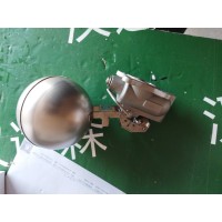 德國Gestra雙板止回閥WAZ22具有低壓降和出色的密封性用于食品行業