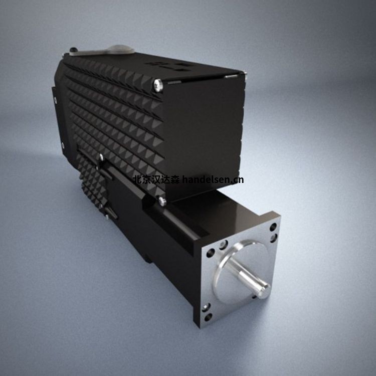 Baumüller高防護等級的伺服電機DSD2-036