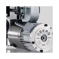 德國BERG SPANNTECHNIK夾緊頭 零點夾緊系統