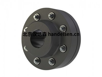 德國原廠Radicon  Elflex 銷和襯套彈性聯軸器