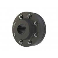 德國原廠Radicon  Elflex 銷和襯套彈性聯軸器