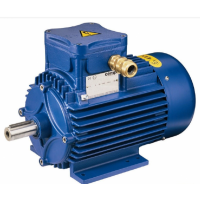 CEMP  IEC Hazardous Area Brake Motors CEMPIEC 危險區域制動電機