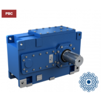 motovario平行和正交減速機