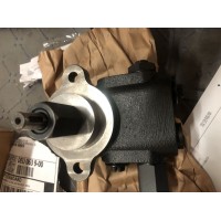 OEMER三項電機介紹HQLa 132 X用于塑料生產行業