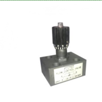 專業銷售德國FLUTEC控制閥