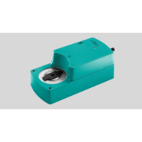 荷蘭JOVENTA電動風門執行器SPRING RETURN