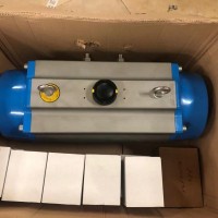 bar氣動旋轉驅動型ACTUBAR可應用于化學工業