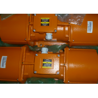 Italvibras電動振動器MVSI 15/14500-S02參數性能