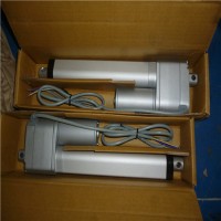 Transmotec瑞典線性執行器1500N 18A