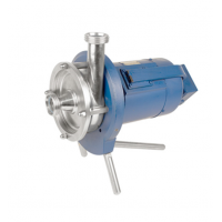 HILGE不銹鋼衛生型旋轉泵系列原裝進口