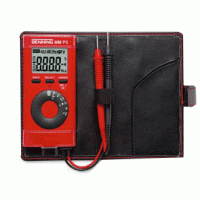 BENNING袖珍數字萬用表MMP3