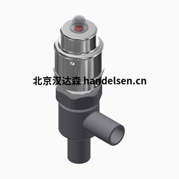 Burocco氣動開關閥MVPS  BW