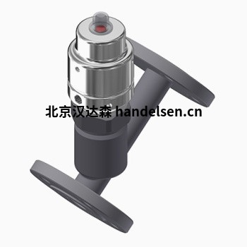 Burocco氣動開關閥MVPFL  FL UNI PN 10 16