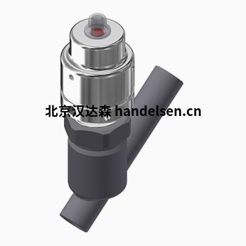 Burocco氣動開關閥MVPFL  BW