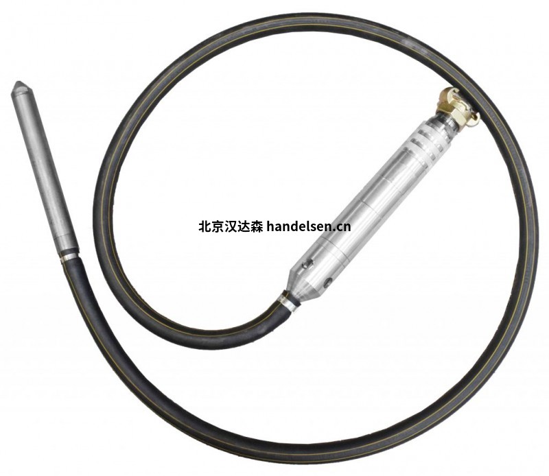 NvV 系列內部壓縮空氣振動器2