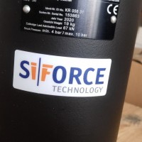 德國Sitema安全捕手K10030適合大型超大型負載