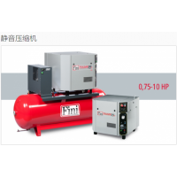 FINI壓縮機CUBE 7.5-10-270 V91PO92FNM201