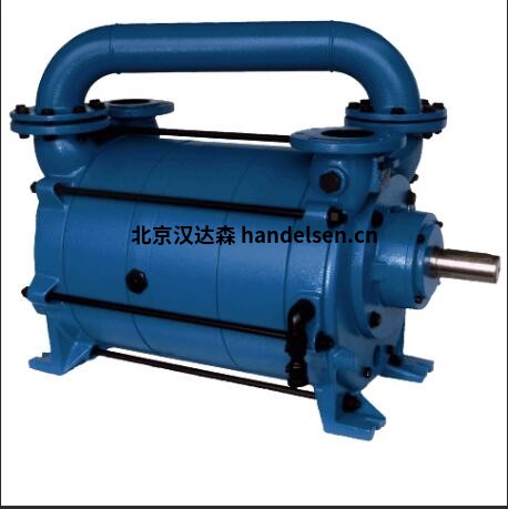 Pompetravaini液環真空泵TRV X1253