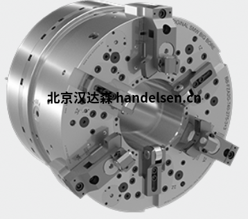 SMW-Autoblok手動卡盤 SMW-Autoblok手動卡盤