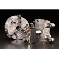 SMW-Autoblok 用于磨床的工件夾持系統和工件支架