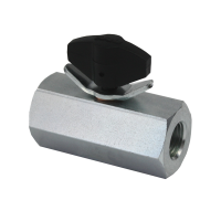 HYDROKOMP旋轉聯軸器DR-010-5-001壓力0-500bar