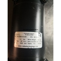 愛爾蘭CALLAN TECHNOLOGY電機MT22D2-10用于機床行業