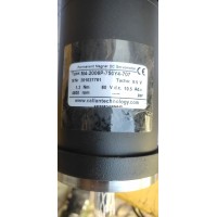 愛爾蘭CALLAN 直流伺服電機TT-293X用于工業應用