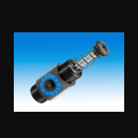 德國KMS Stossdaempfer工業減震器 STD系列