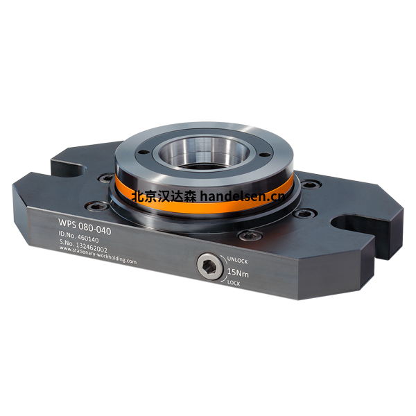 SMW-Autoblok WPS工件定位系統