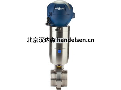 意大利氣動執行器蝶閥bardiani ZVF