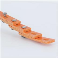 Fenner鏈節皮帶A/13/4L滑輪直徑80mm