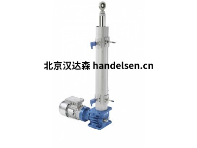 線性執行器PFAFF-SILBERBLAU