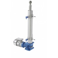 線性執行器PFAFF-SILBERBLAU